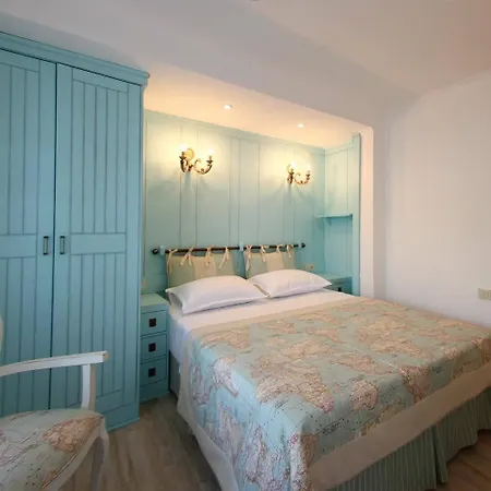 Losta Sahil Evi 2 Selimiye (Aegean)