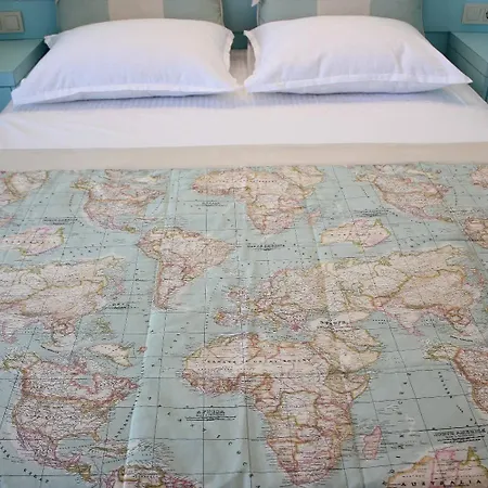 Losta Sahil Evi 2 Guest house Selimiye (Aegean)