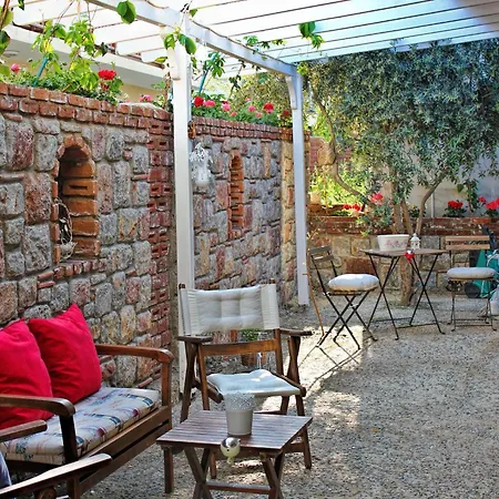 Losta Sahil Evi 2 4* Selimiye (Aegean)