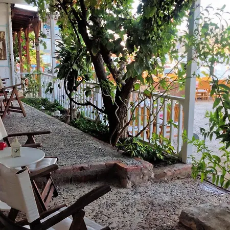 Losta Sahil Evi 2 Selimiye (Aegean)