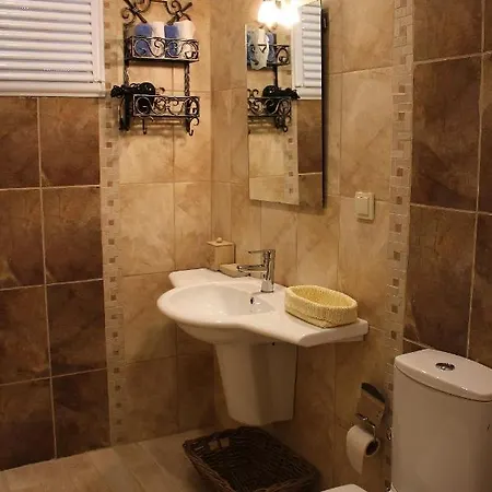 Losta Sahil Evi 2 Guest house 4*