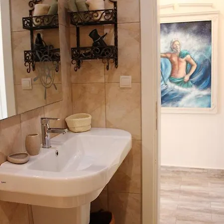 Losta Sahil Evi 2 Guest house Selimiye (Aegean)