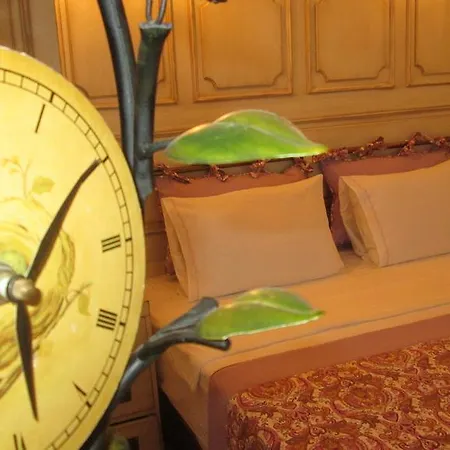 Guest house Losta Sahil Evi 2