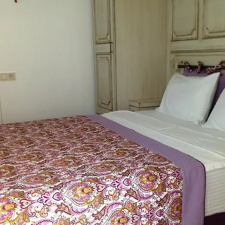 Guest house Losta Sahil Evi 2