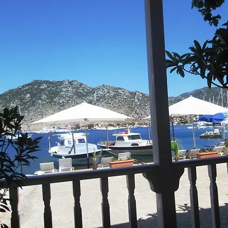 Losta Sahil Evi 2 Selimiye (Aegean)