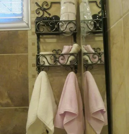 Guest house Losta Sahil Evi 2