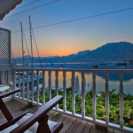 Guest house Losta Sahil Evi 2 4*