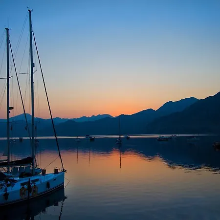 Losta Sahil Evi 2 Selimiye (Aegean)