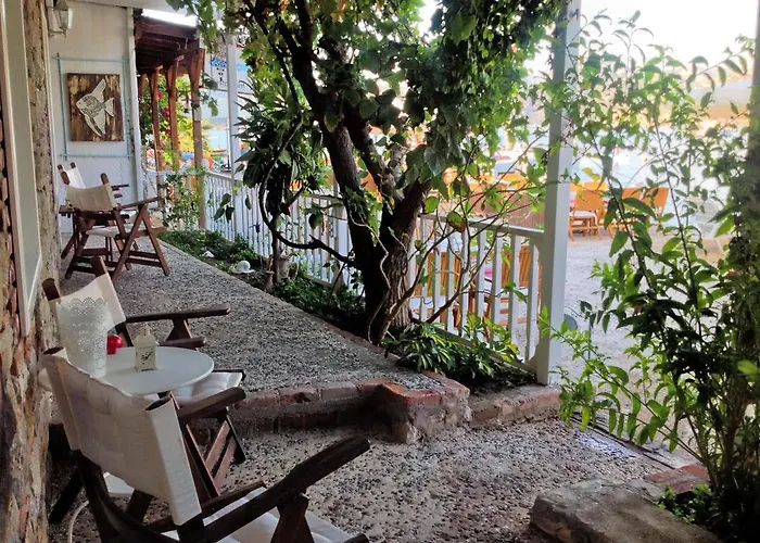 Losta Sahil Evi 2 塞利米耶