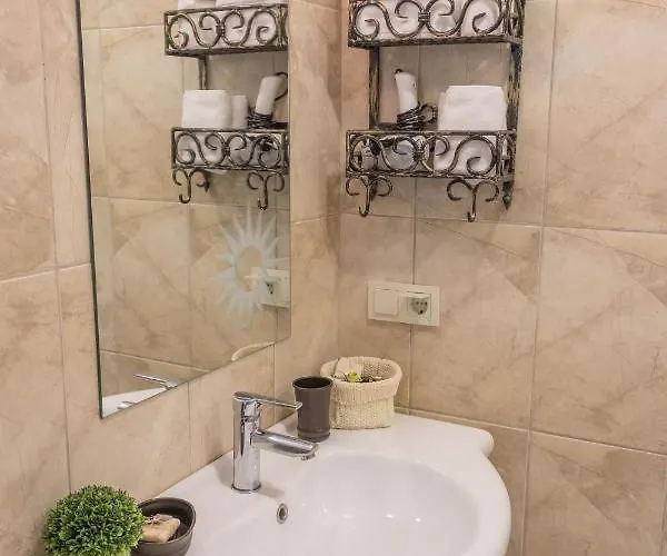 招待所 Losta Sahil Evi 2