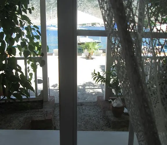 Losta Sahil Evi 2 塞利米耶