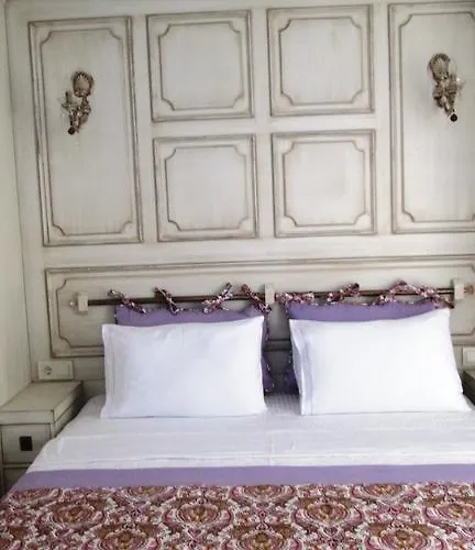 招待所 Losta Sahil Evi 2 4*