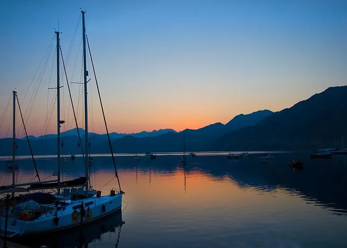 Losta Sahil Evi 2 塞利米耶